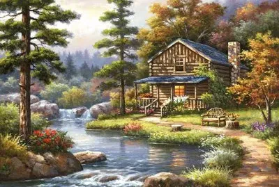 todo paisaje