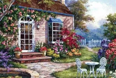 todo paisaje