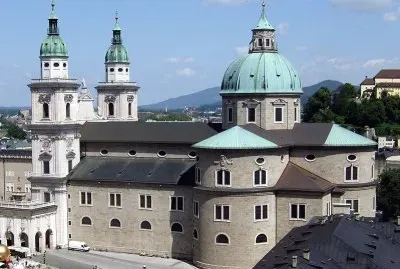 Salzburgo