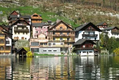 Hallstatt