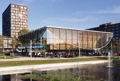 Erasmus University