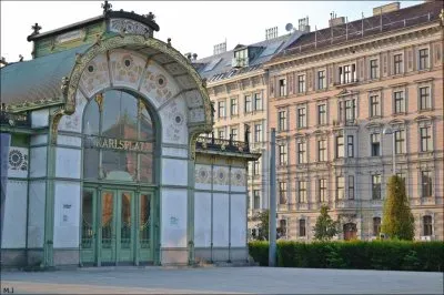 Viena jigsaw puzzle