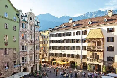 Innsbruck