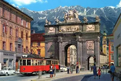 Innsbruck