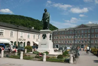 Salzburgo