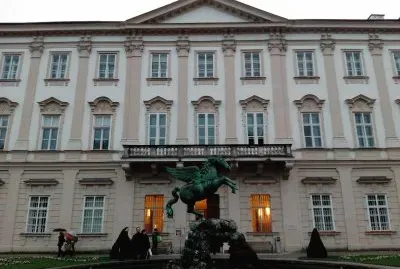Salzburgo