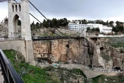 Bridge 15