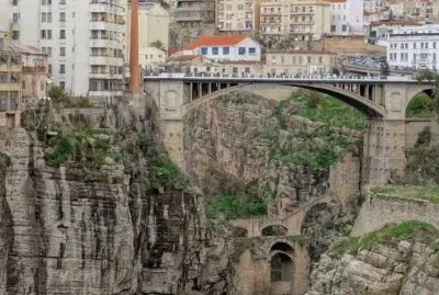 פאזל של Bridge 2