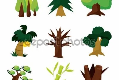 arbol jigsaw puzzle
