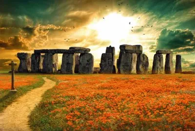 Stonehenge