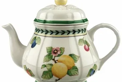 teiere jigsaw puzzle