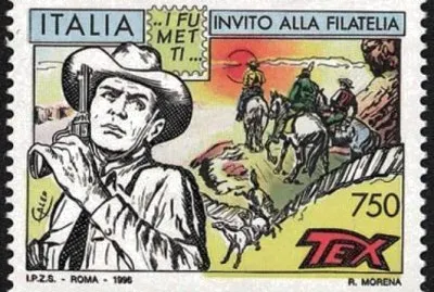 francobolli jigsaw puzzle