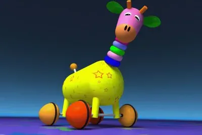 Jirafa- Juguete ,Colorido.jpg