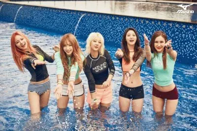 goldfish jigsaw puzzle