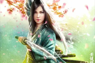 la legende des 5 anneaux