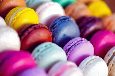 macaron jigsaw puzzle