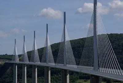 Viaduc de Millau