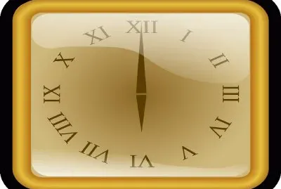 Reloj-  NÃºmero Romano.png jigsaw puzzle
