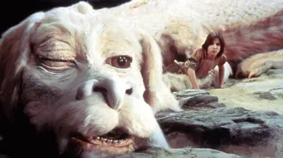 The neverending story jigsaw puzzle