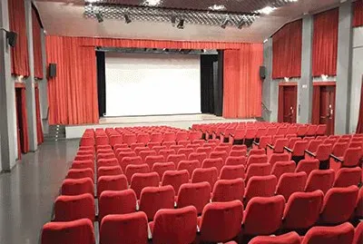 AUDITORIUM