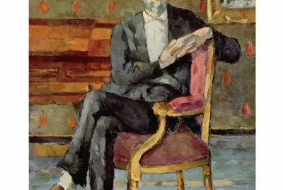 Paul Cezanne 1839-1906