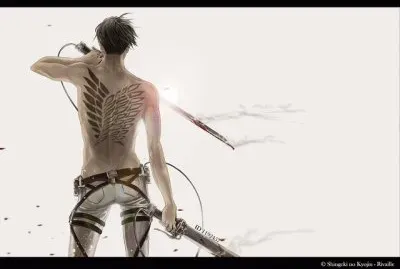 attack on titan