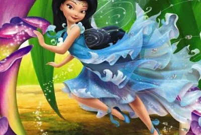 tinkerbell