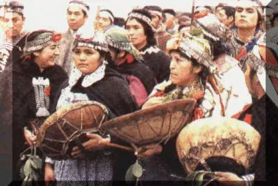 Mapuches