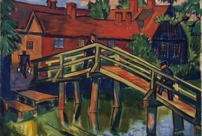 Max Beckmann