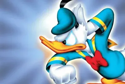 Pato Donald