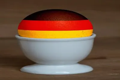 Photoshop- Huevos de Gallina. jigsaw puzzle