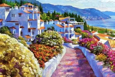 todo paisaje jigsaw puzzle