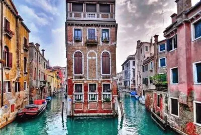 venice