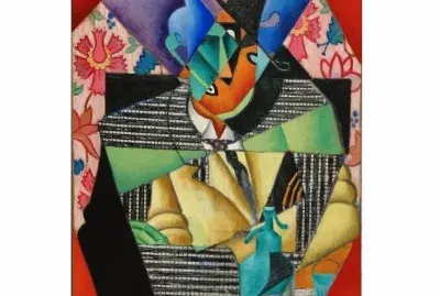 Jean Metzinger 1883-1956
