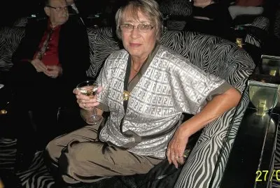 gloria cÃ³rdoba argentina