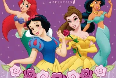 Princesas
