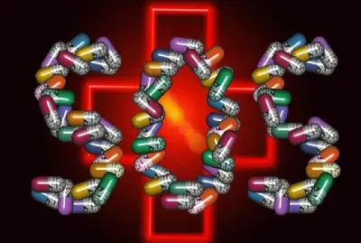 Salud- QuÃ­mica, Resistencia.