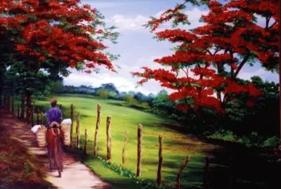 todo paisaje