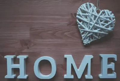 Conceptual- Madera, Letras Decorativas.