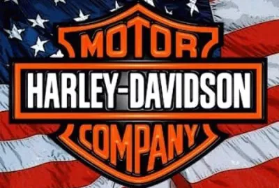 Harley davidson
