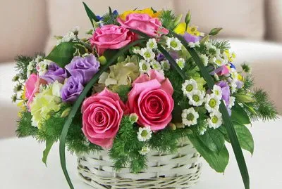 flowers