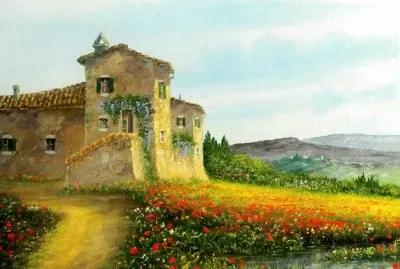 todo paisaje