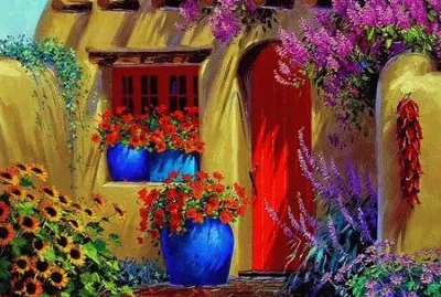 todo paisaje jigsaw puzzle