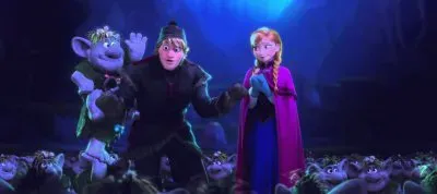 Frozen