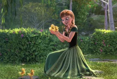 Frozen