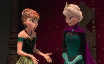 Frozen