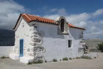 CrÃ¨te jigsaw puzzle