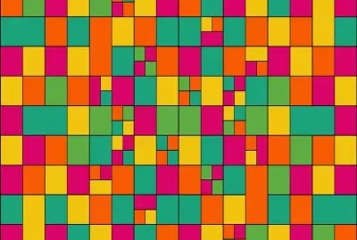 Abstractos, Textura.