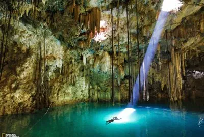 cave 1