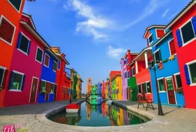 todo paisaje